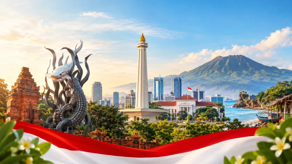 Hari Jadi Jawa Timur 12 Oktober, Menelusuri Perjalanan Panjang hingga Berdirinya Pemerintahan Provinsi