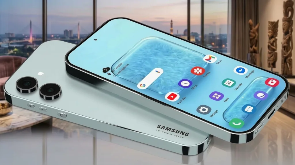 Galaxy A18 Resmi Masuk Indonesia Menembus Batas Kelas Menengah: Ketika Samsung Galaxy A18 Menulis Ulang Aturan Main Ponsel Sejuta Umat