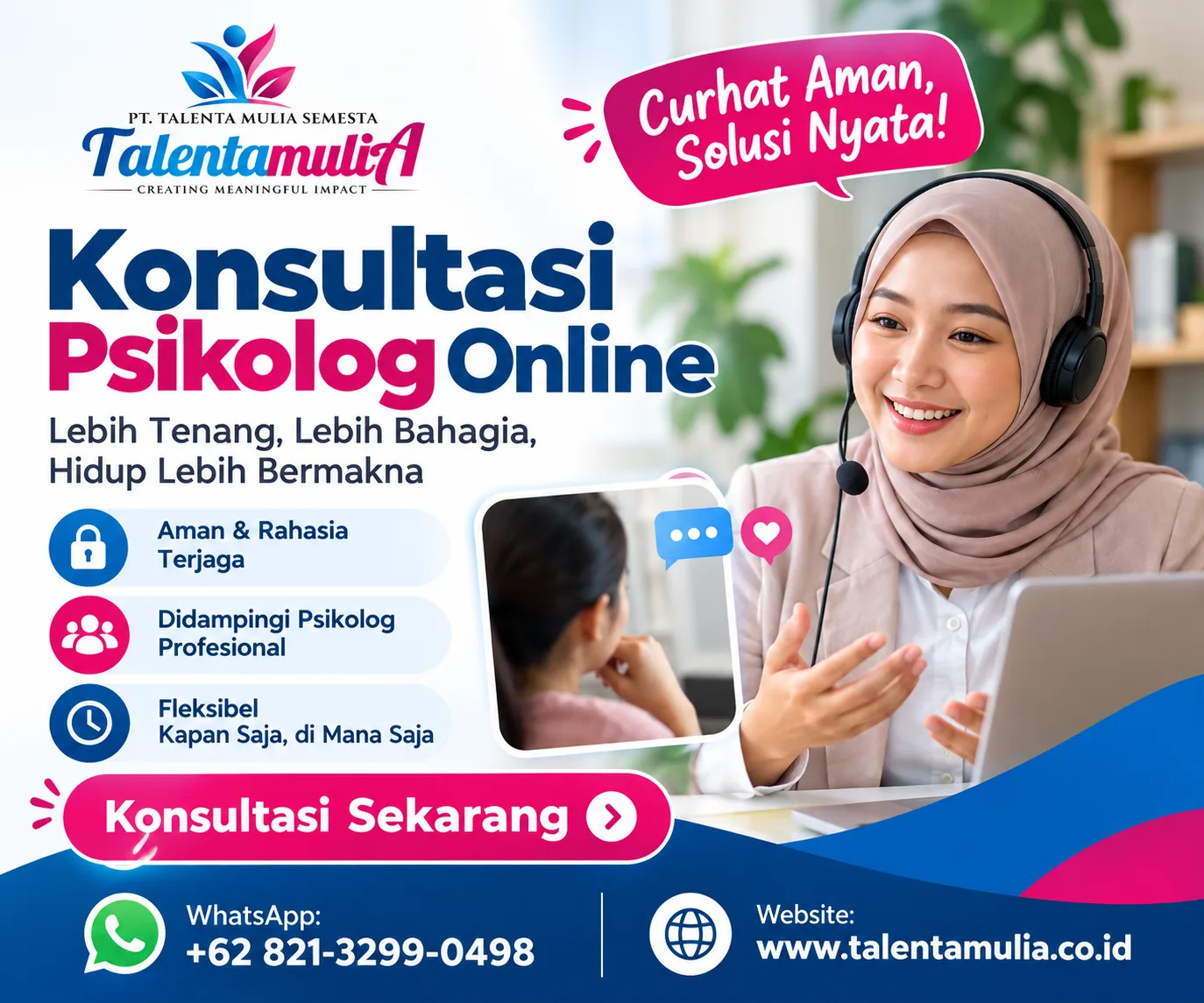 Iklan UJI – Artikel – PSIKOLOG ONLINE