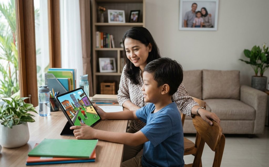 Roblox untuk Anak, Benarkah Aman? Ini Dampak Positif dan Risikonya Menurut Psikolog