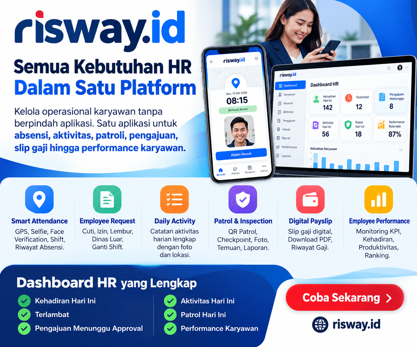 Iklan risway