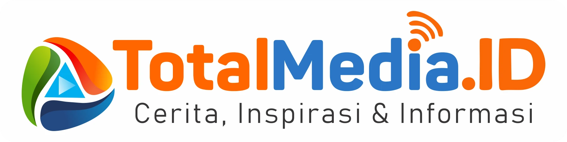 TotalMedia.ID — Cerita, Inspirasi & Informasi