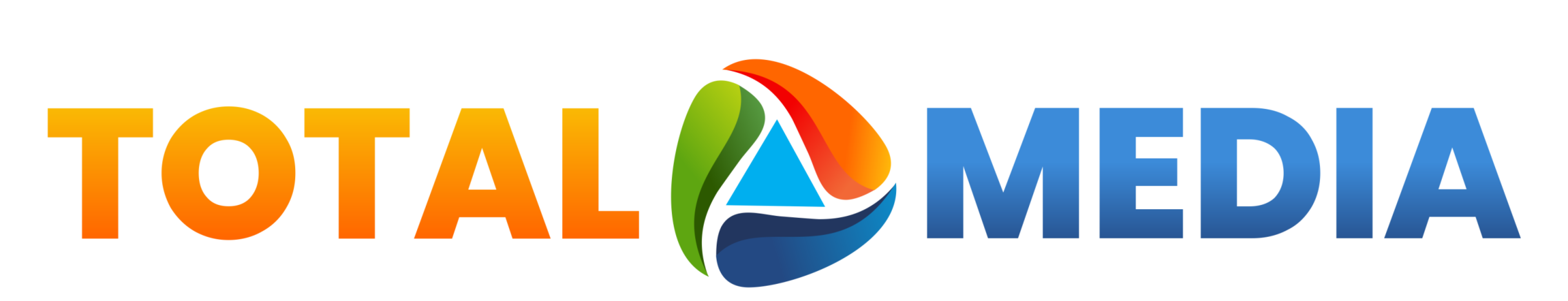 LOGO TOTAL MEDIA